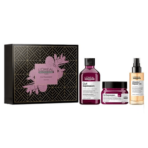 Kit Capilar L'Oréal Professionnel Curl Expression
