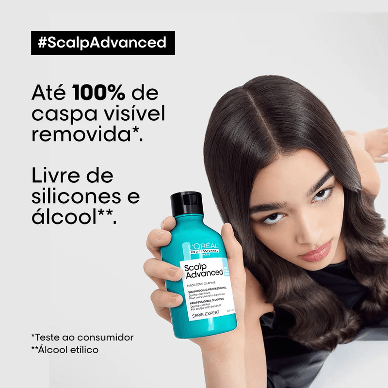 3474637109370_3-Shampoo-Professionnel-Loreal-Dermo-Clarifie-300ml