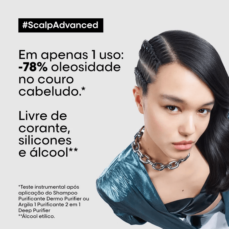 3474637106454_3-Shampoo-Professionnel-Loreal-Dermo-Purifyer-300ml