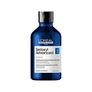 Shampoo L'Oréal Professionnel Serioxyl Densificante Purifier & Bodifier 300ml