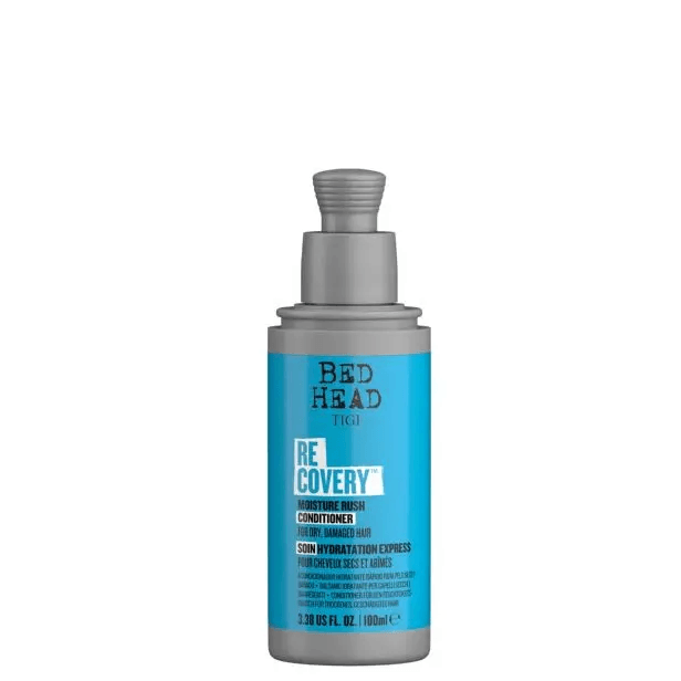 615908433364_1-Condicionador-Bed-Head-100ml-Recovery