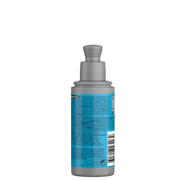 615908433364_2-Condicionador-Bed-Head-100ml-Recovery