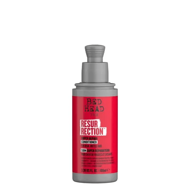 615908433388_1-Condicionador-Bed-Head-100ml-Resurrection