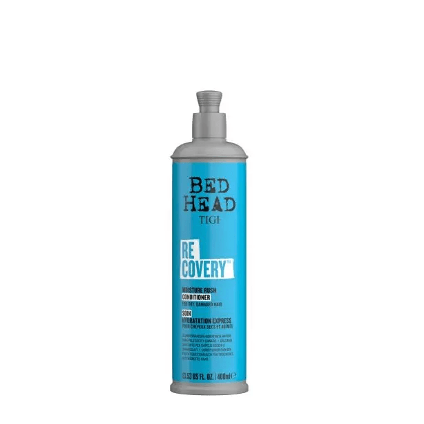 615908432053_1-Condicionador-Bed-Head-400ml-Recovery