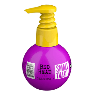 Leave-In Bed Head Small Talk 125ml