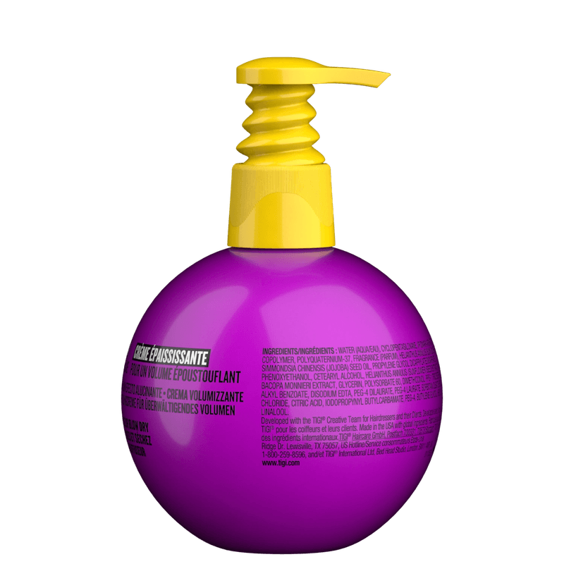 615908431339_2-Leave-In-Bed-Head-240ml-Small-Talk
