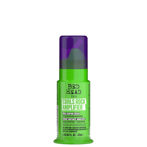 Leave-In Bed Head Curls Rock Amplifier 43ml
