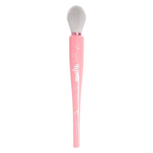 Pincel para Iluminador Conico Melu by Ruby Rose Rrlf90