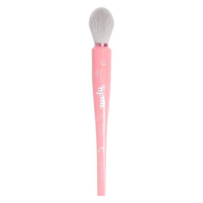 6973094271387_1-Pincel-para-Iluminador-Conico-Melu-by-Ruby-Rose-Rrlf90