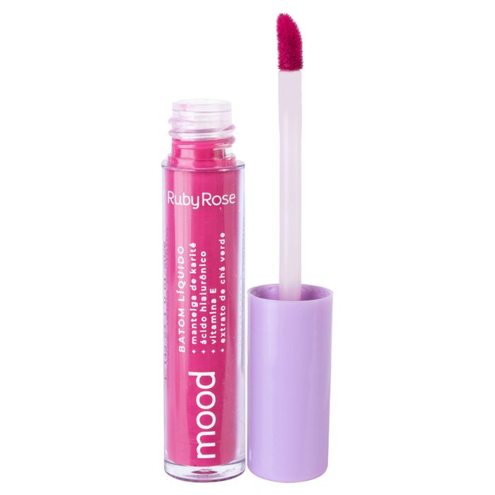 7898671427584_2-Batom-Liquido-Ruby-Rose-Mood-Romance-Hb566s