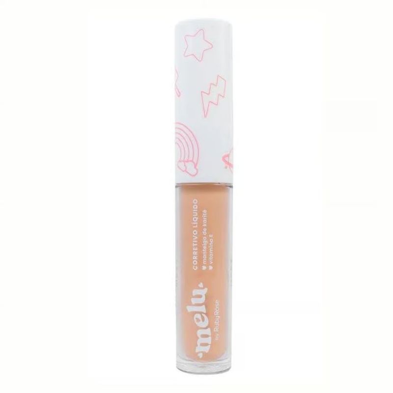 7898671425856_1-Corretivo-Liquido-Melu-by-Ruby-Rose-Rr1800-Mc54