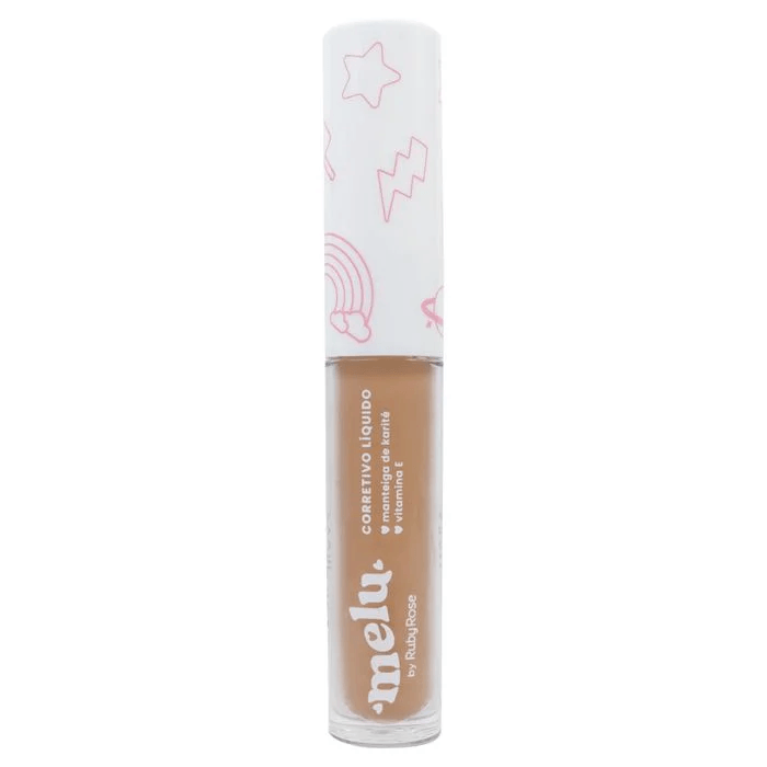 7898671425863_1-Corretivo-Liquido-Melu-by-Ruby-Rose-Rr1800-Me100