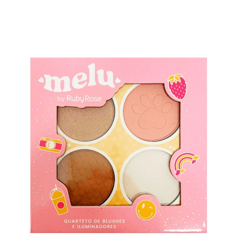 6932159607073_2-Paleta-Blush-Iluminador-4-Cores-Melu-by-Ruby-Rose-Rr7532
