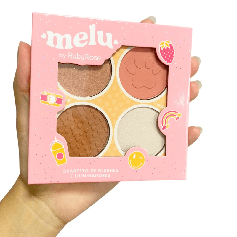 6932159607073_3-Paleta-Blush-Iluminador-4-Cores-Melu-by-Ruby-Rose-Rr7532