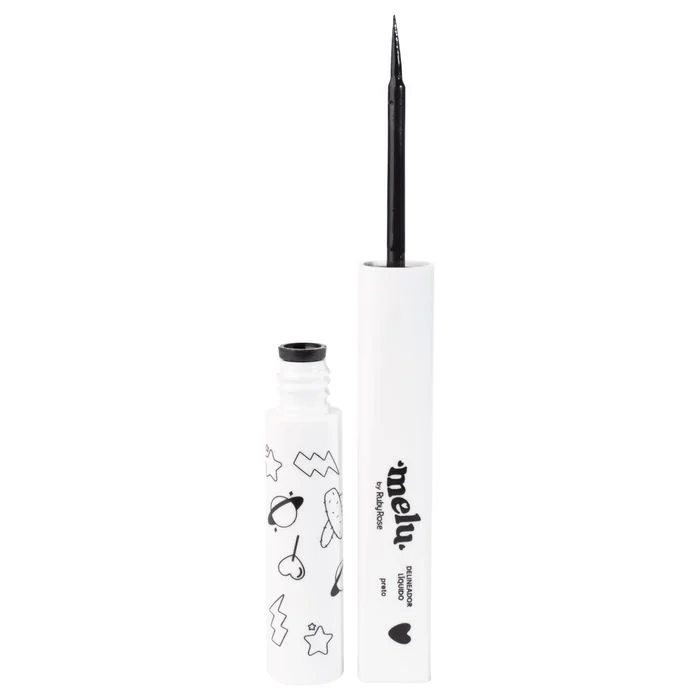 7898671429007_1-Delineador-Liquido-Preto-Melu-by-Ruby-Rose-Rr2201