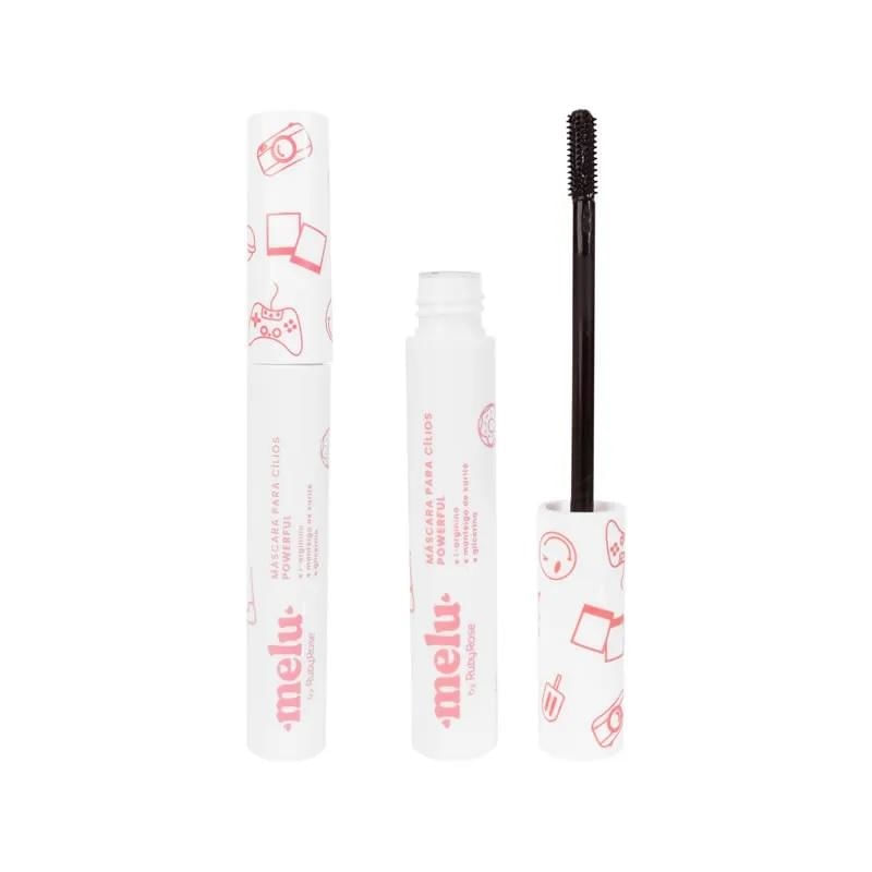 7898671425719_1-Mascara-de-Cilios-Powerful-Melu-by-Ruby-Rose-Rr57111