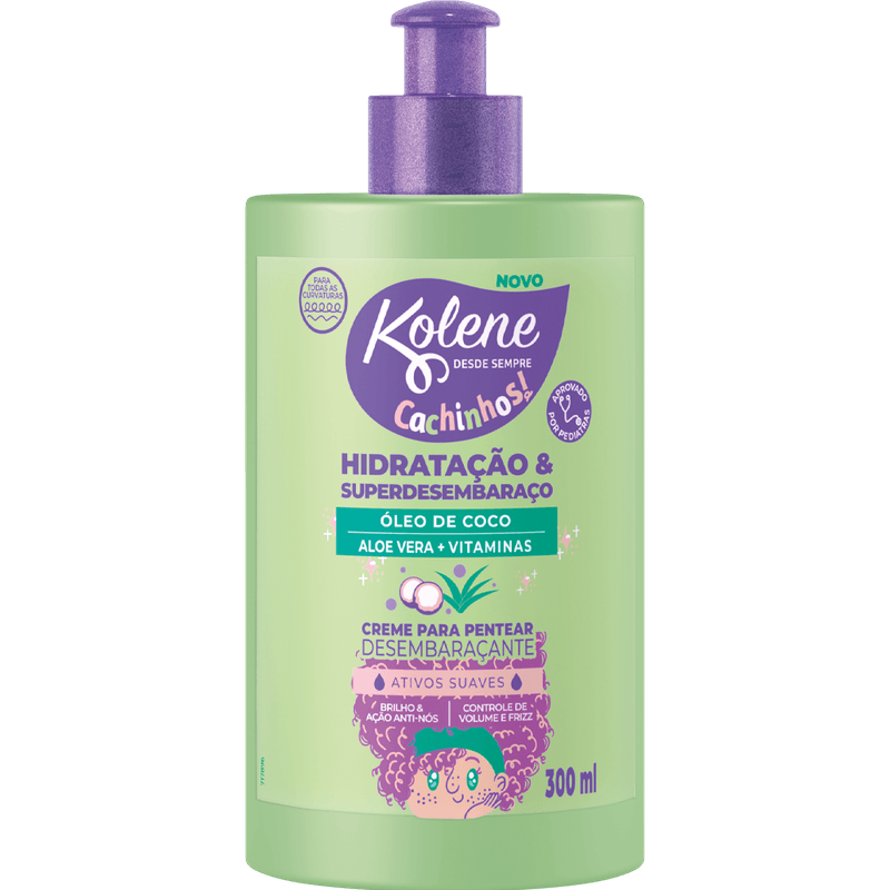 Creme-para-Pentear-Kolene-Cachinhos-300ml_1