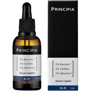 Sérum Capilar Principia SC 01 50ml