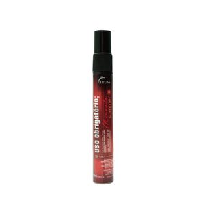 Tratamento Reconstrutor Truss Uso Obrigatório Miracle Summer Mini 30ml