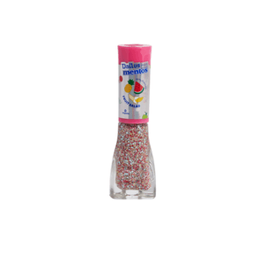 Esmalte Dailus Feat. Mentos Fruit Salad 8ml
