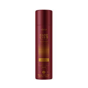 Spray Fixador Capilar Care Liss Forte 150ml