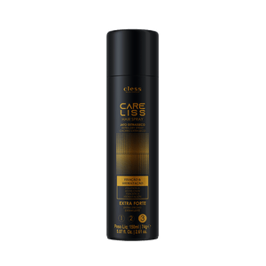 Spray Fixador Capilar Care Liss Extra Forte 150ml