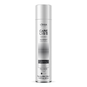 Spray Fixador Capilar Care Liss Normal 400ml