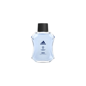Perfume Masculino Adidas Eau de Toilette Uefa Champions 50ml