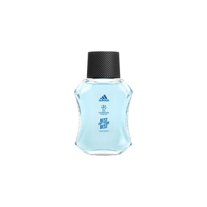 Perfume Masculino Adidas Eau de Toilette Uefa Best 50ml