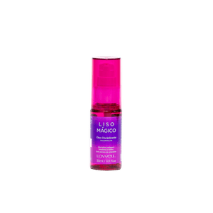 Óleo Disciplinante Lowell Liso Mágico 30ml
