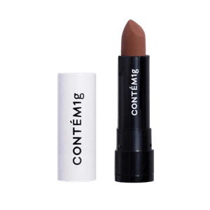 Batom Matte Velvet Contém1g Havana