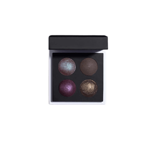 Paleta de Sombras Baked Contém1g Apoteótica