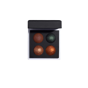Paleta de Sombras Baked Contém1g Royal Box