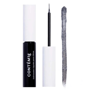 Delineador Líquido Glitter Contém1g Supernova