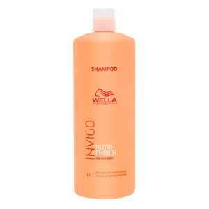 Shampoo Wella Professionals Invigo Nutri-Enrich 1L