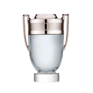 Perfume Masculino Paco Rabanne Invictus Eau de Toilette 50ml