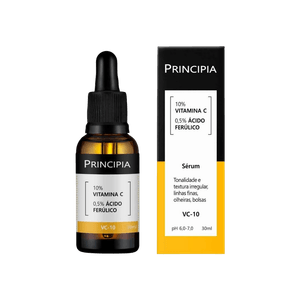 Sérum Facial Principia Vitamina C 10 30ml