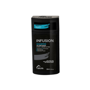 Shampoo Truss Infusion 30ml
