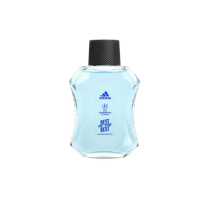 Perfume Masculino Adidas Eau de Toilette Uefa Best 100ml