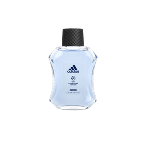 Perfume Masculino Adidas Eau de Toilette Uefa Champions 100ml