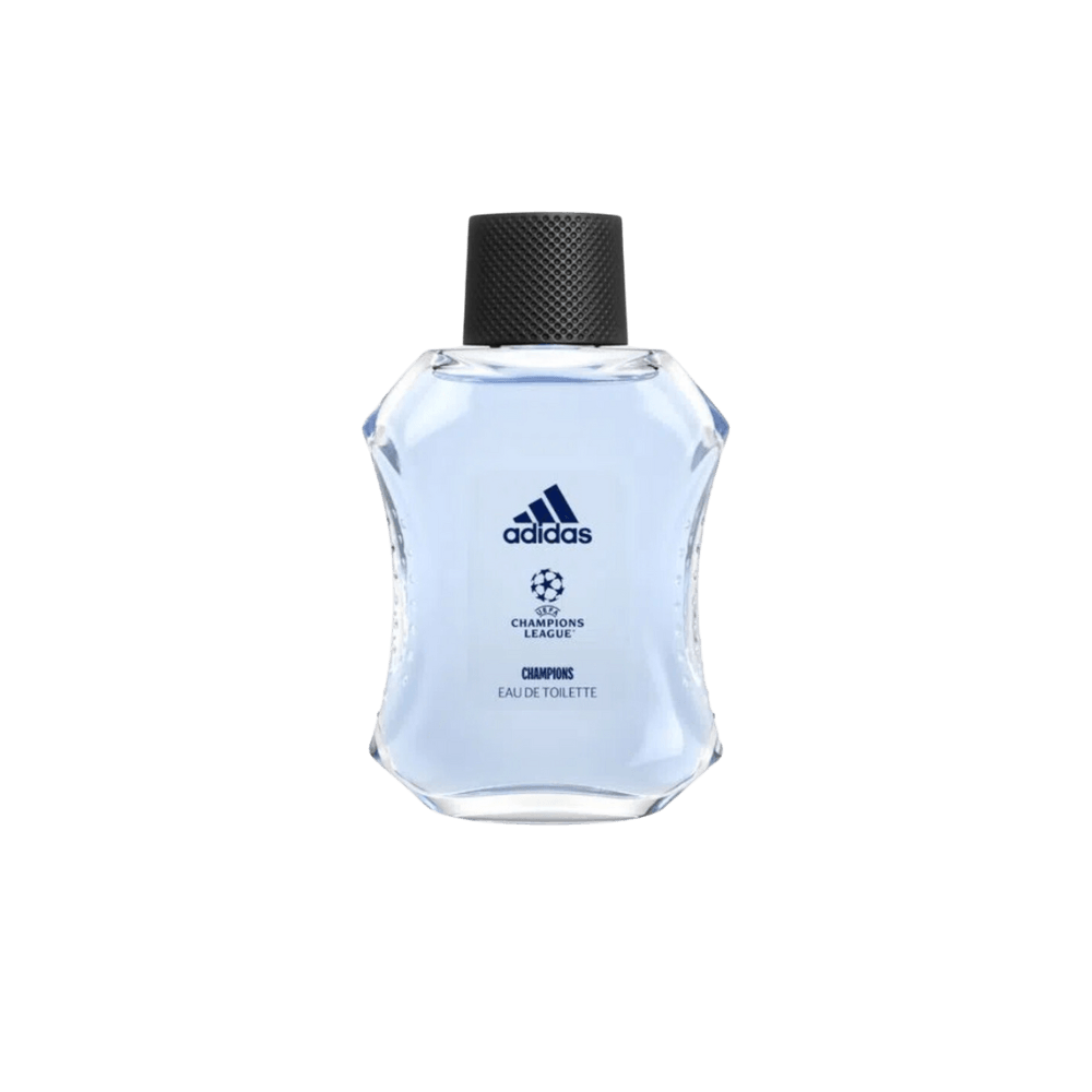 Adidas azul perfume sale