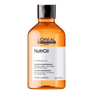 Shampoo L'Oréal Professionnel NutriOil 300ml