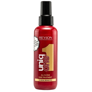 Leave-in Tratamento Capilar Revlon Professional Uniq One 150ml