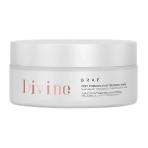 Máscara Capilar Hidratação Profunda Braé Divine 200g
