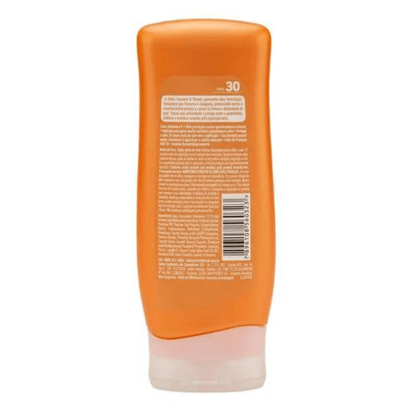 Protetor-Solar-Cenoura-e-Bronze-FPS-30-200ml_2