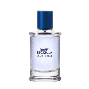 Perfume Masculino David Beckham Classic Blue Eau de Toilette 40ml