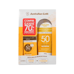 Kit-Protetor-Solar-Australian-Gold----Protetor-Facial-50g---Protetor-Corporal-200g-FPS-50