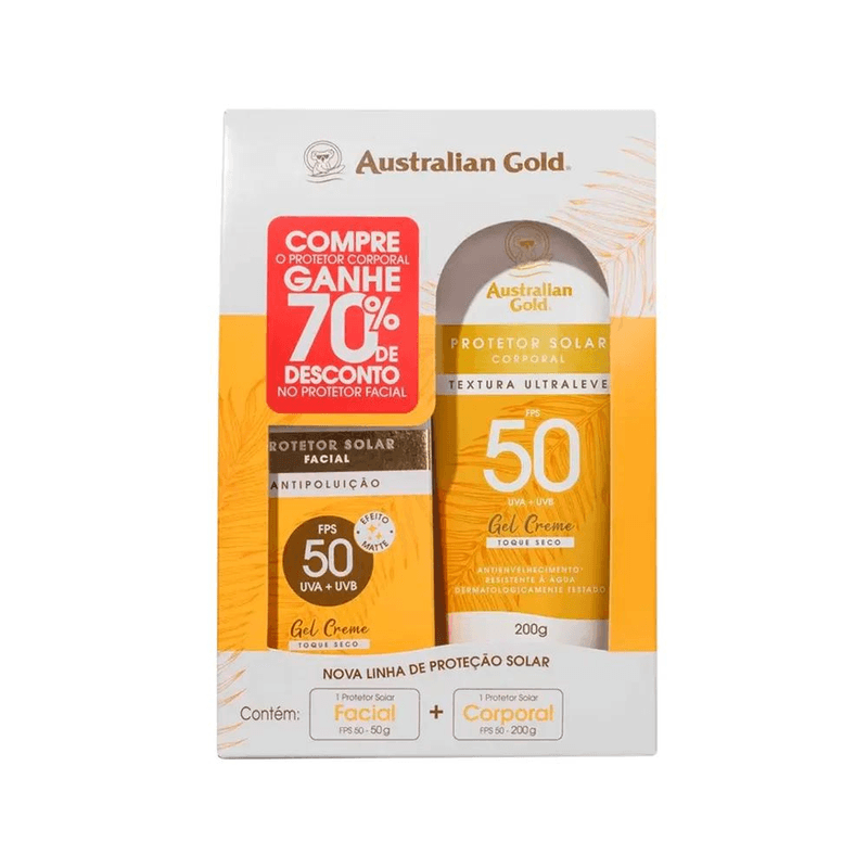 Kit-Protetor-Solar-Australian-Gold----Protetor-Facial-50g---Protetor-Corporal-200g-FPS-50