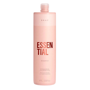 Condicionador Braé Essential 1L