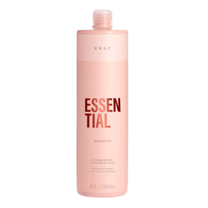 Shampoo Braé Essential 1L